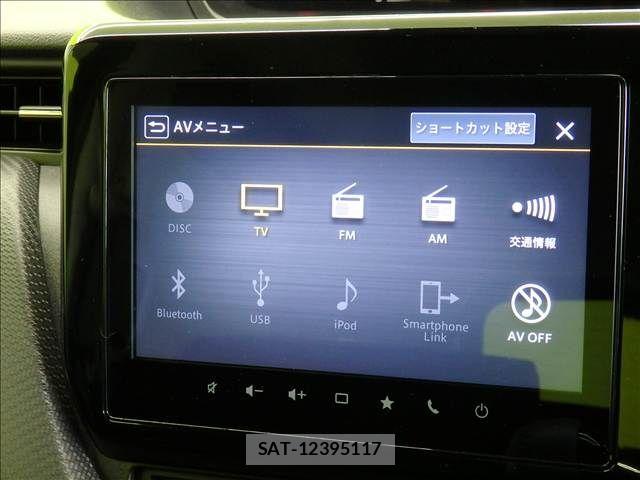 Suzuki SOLIO BANDIT 2021-10 8745920-4