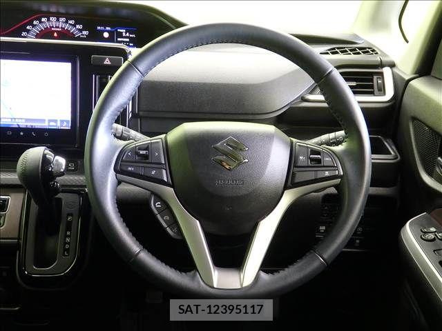 Suzuki SOLIO BANDIT 2021-10 8745920-6