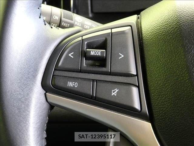 Suzuki SOLIO BANDIT 2021-10 8745920-7