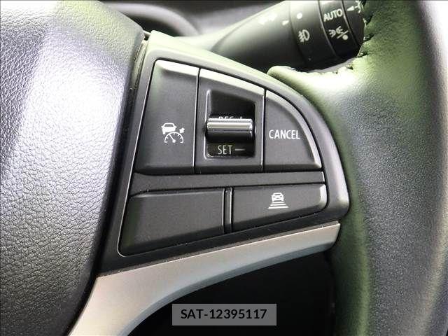 Suzuki SOLIO BANDIT 2021-10 8745920-8