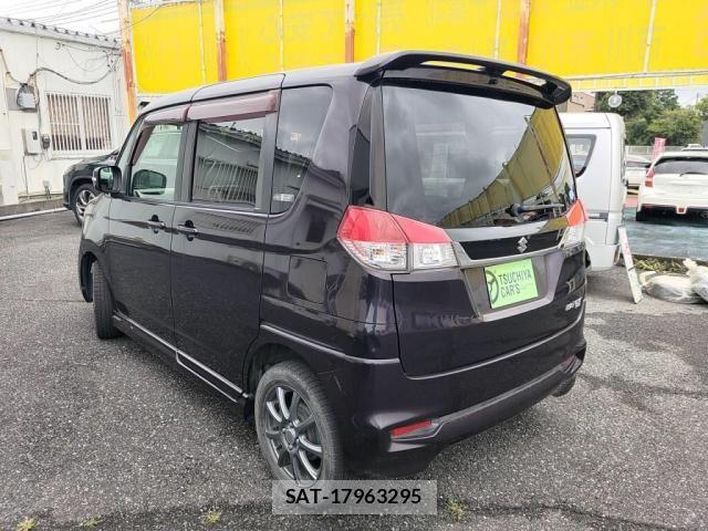 Suzuki SOLIO BANDIT 2013-07 8745924-10