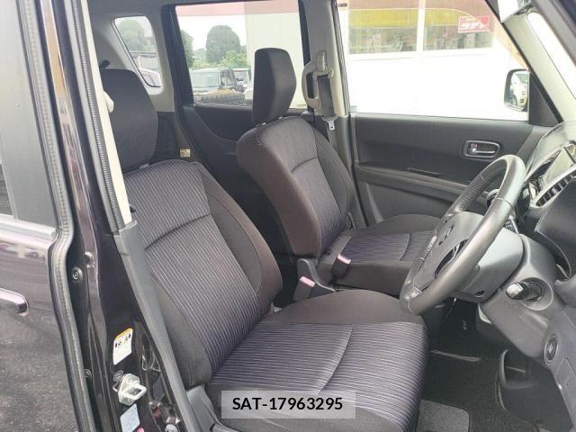 Suzuki SOLIO BANDIT 2013-07 8745924-12