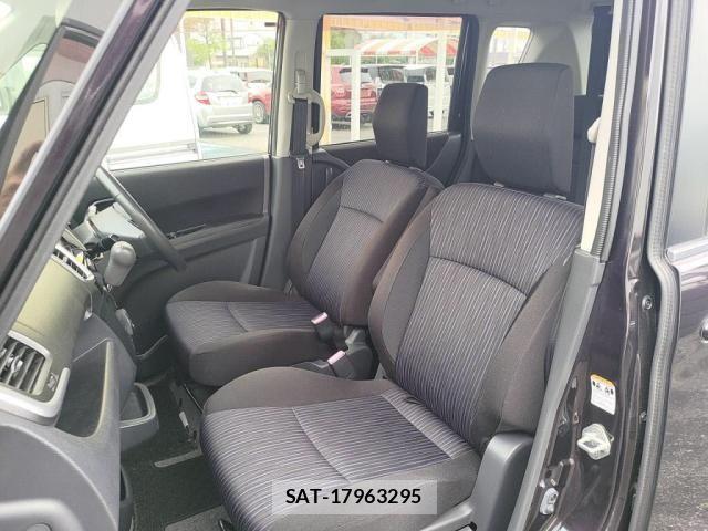Suzuki SOLIO BANDIT 2013-07 8745924-13