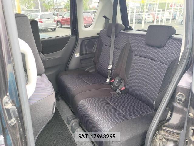 Suzuki SOLIO BANDIT 2013-07 8745924-14