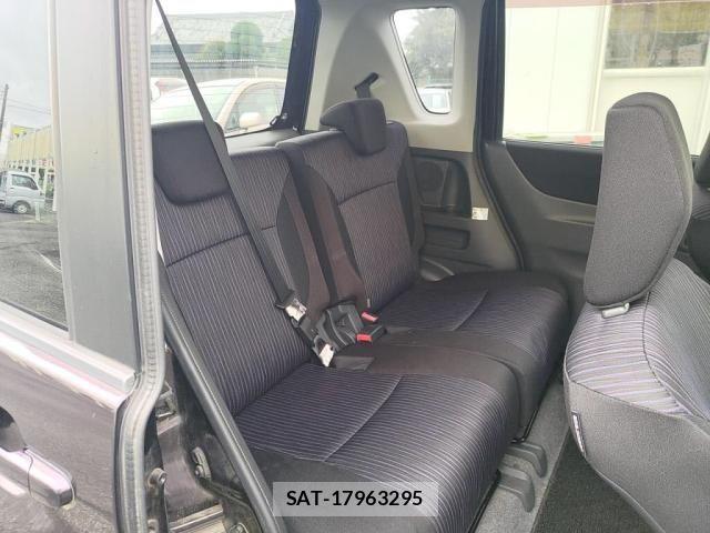 Suzuki SOLIO BANDIT 2013-07 8745924-15