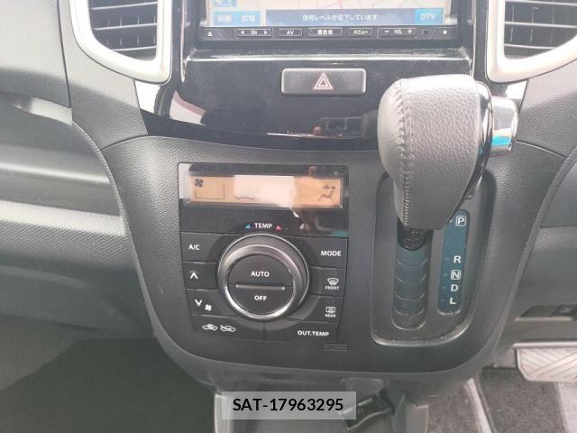 Suzuki SOLIO BANDIT 2013-07 8745924-18