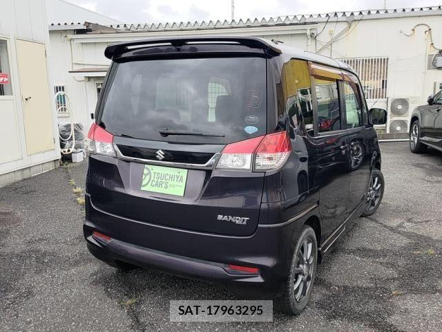 Suzuki SOLIO BANDIT 2013-07 8745924-1