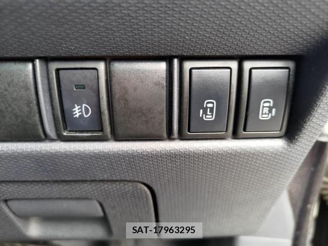 Suzuki SOLIO BANDIT 2013-07 8745924-19