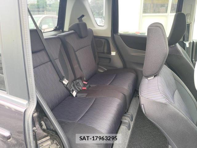 Suzuki SOLIO BANDIT 2013-07 8745924-21