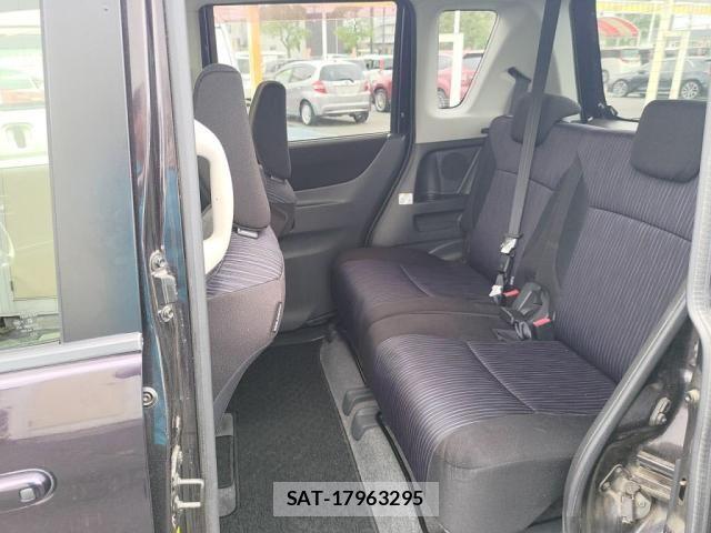 Suzuki SOLIO BANDIT 2013-07 8745924-22