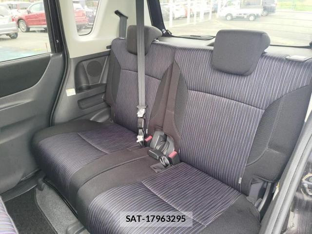 Suzuki SOLIO BANDIT 2013-07 8745924-23
