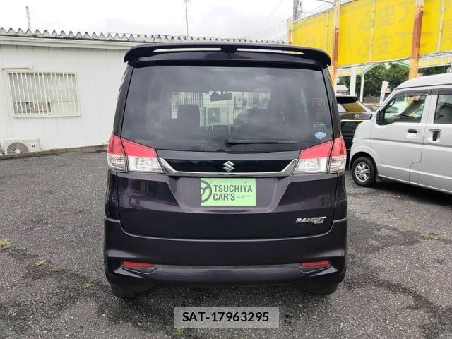 Suzuki SOLIO BANDIT 2013-07 8745924-24