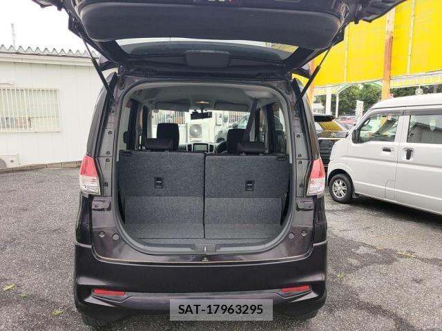 Suzuki SOLIO BANDIT 2013-07 8745924-25