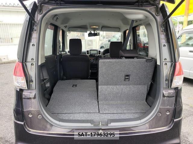 Suzuki SOLIO BANDIT 2013-07 8745924-26