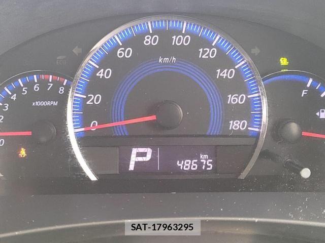 Suzuki SOLIO BANDIT 2013-07 8745924-28