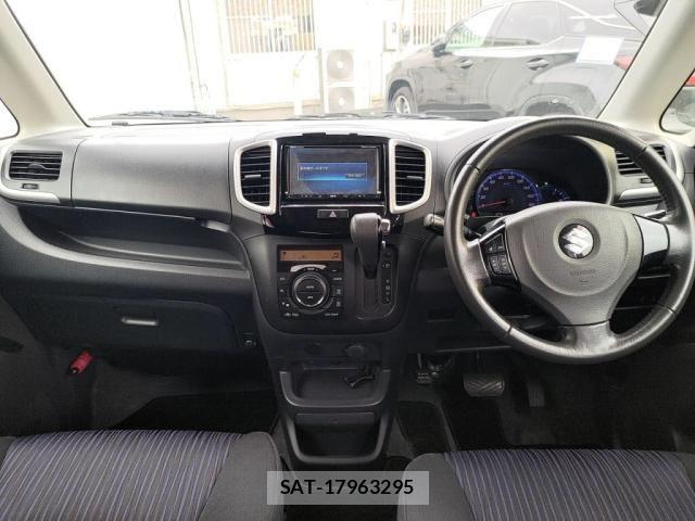 Suzuki SOLIO BANDIT 2013-07 8745924-2