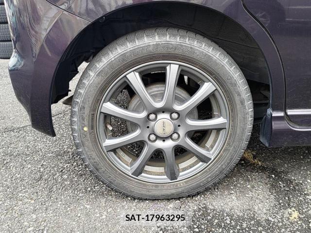 Suzuki SOLIO BANDIT 2013-07 8745924-29