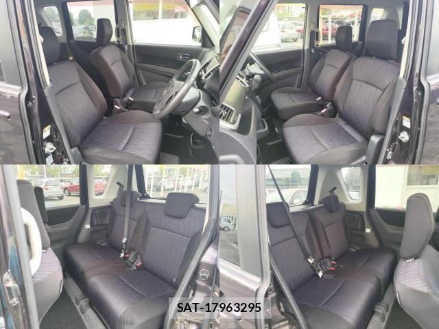 Suzuki SOLIO BANDIT 2013-07 8745924-4