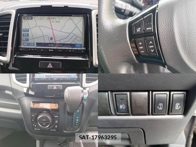 Suzuki SOLIO BANDIT 2013-07 8745924-5
