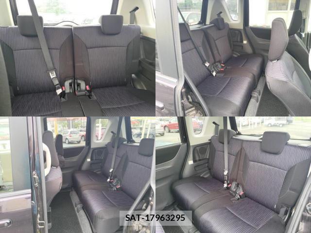 Suzuki SOLIO BANDIT 2013-07 8745924-6