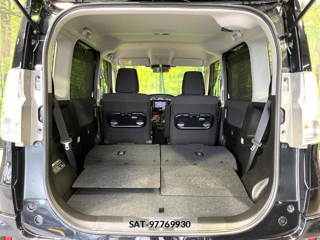Suzuki SOLIO BANDIT 2018-04 8745921-9