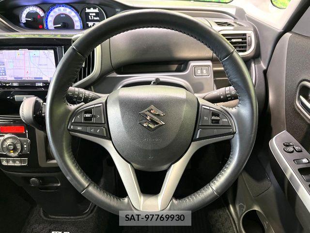 Suzuki SOLIO BANDIT 2018-04 8745921-10