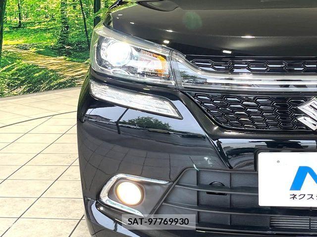 Suzuki SOLIO BANDIT 2018-04 8745921-11
