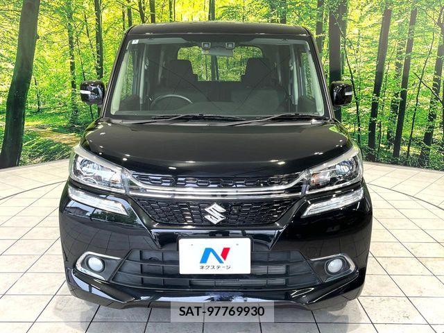 Suzuki SOLIO BANDIT 2018-04 8745921-13