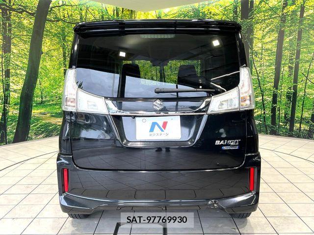 Suzuki SOLIO BANDIT 2018-04 8745921-14