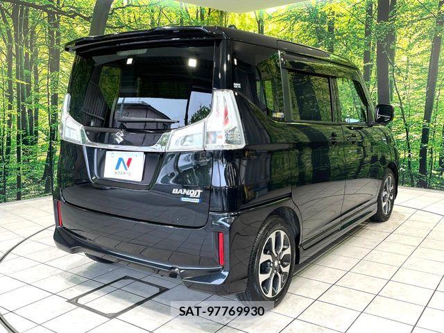 Suzuki SOLIO BANDIT 2018-04 8745921-16