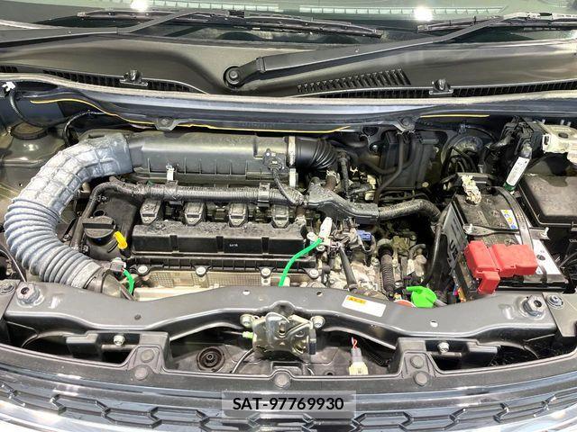 Suzuki SOLIO BANDIT 2018-04 8745921-17