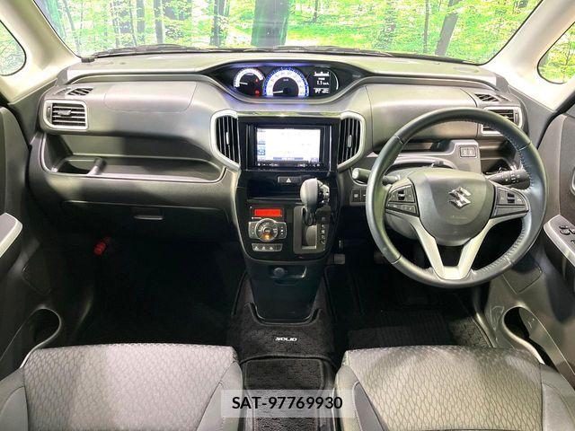 Suzuki SOLIO BANDIT 2018-04 8745921-1