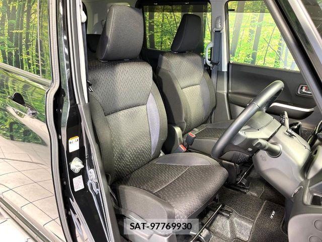 Suzuki SOLIO BANDIT 2018-04 8745921-7
