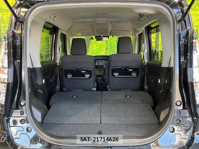Suzuki SOLIO BANDIT 2022-01 8745919-9