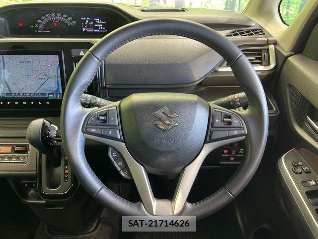 Suzuki SOLIO BANDIT 2022-01 8745919-10