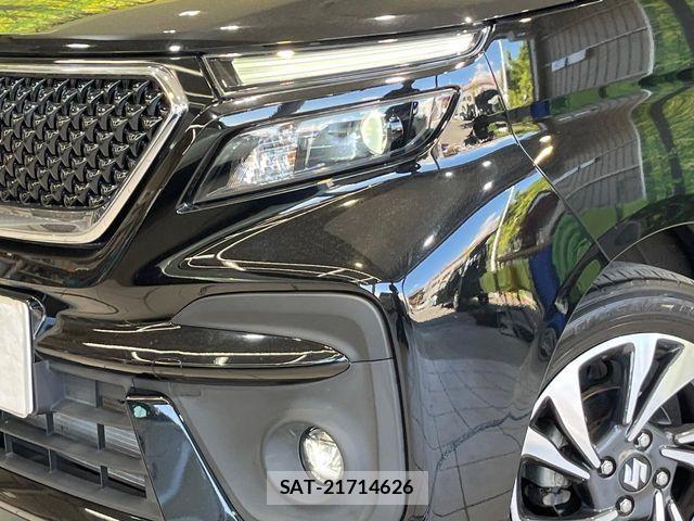 Suzuki SOLIO BANDIT 2022-01 8745919-11