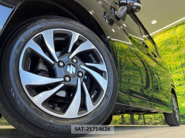 Suzuki SOLIO BANDIT 2022-01 8745919-12