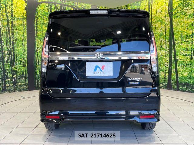 Suzuki SOLIO BANDIT 2022-01 8745919-14