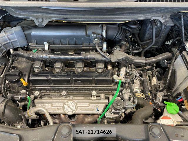 Suzuki SOLIO BANDIT 2022-01 8745919-17
