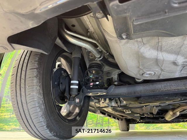 Suzuki SOLIO BANDIT 2022-01 8745919-19