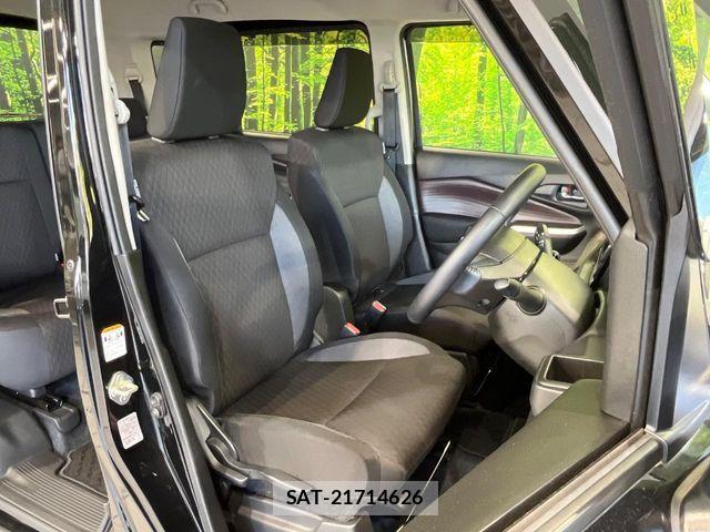 Suzuki SOLIO BANDIT 2022-01 8745919-7