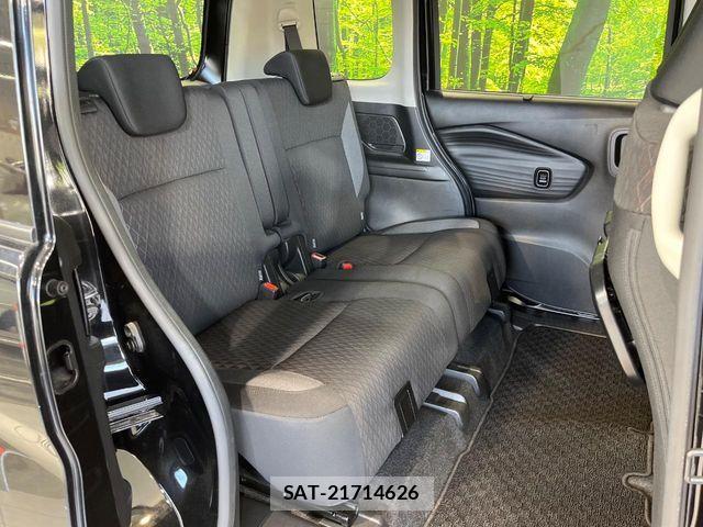 Suzuki SOLIO BANDIT 2022-01 8745919-8