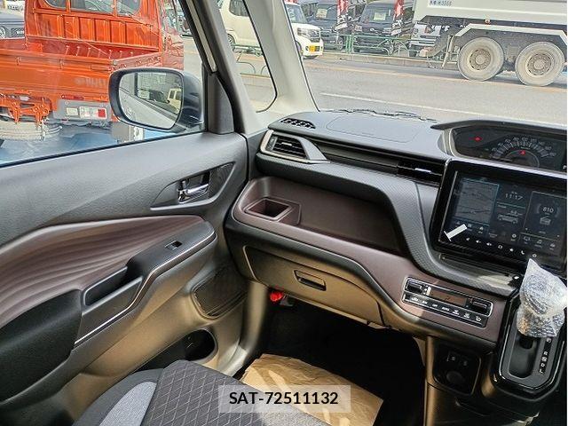 Suzuki SOLIO BANDIT 2026-08 8744141-10