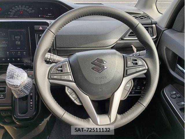 Suzuki SOLIO BANDIT 2026-08 8744141-11