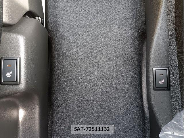 Suzuki SOLIO BANDIT 2026-08 8744141-12