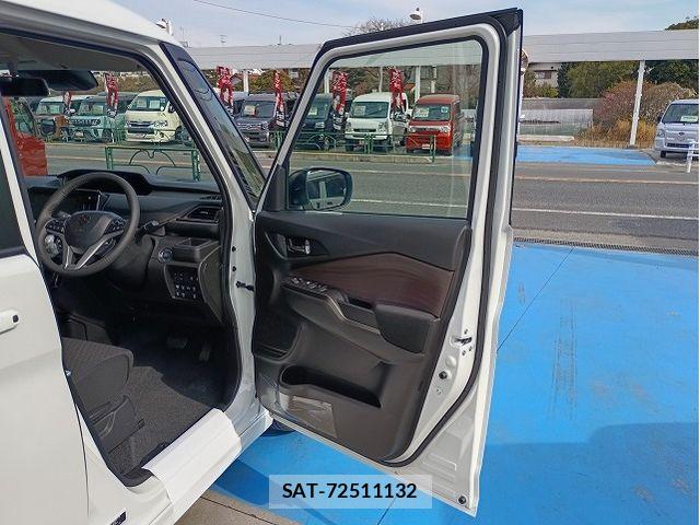 Suzuki SOLIO BANDIT 2026-08 8744141-13