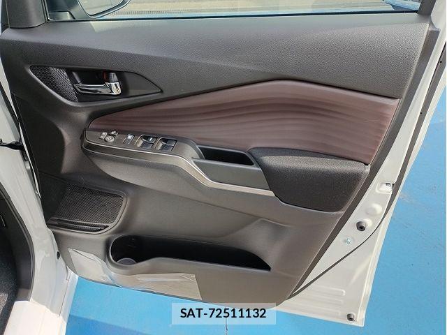 Suzuki SOLIO BANDIT 2026-08 8744141-14