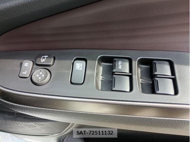 Suzuki SOLIO BANDIT 2026-08 8744141-15