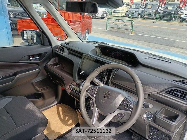 Suzuki SOLIO BANDIT 2026-08 8744141-16