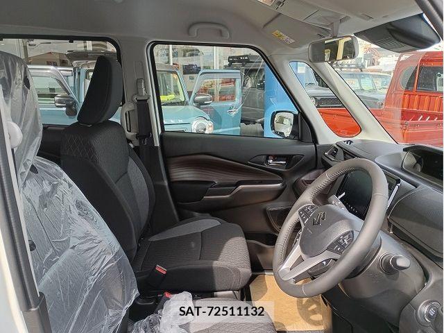 Suzuki SOLIO BANDIT 2026-08 8744141-17